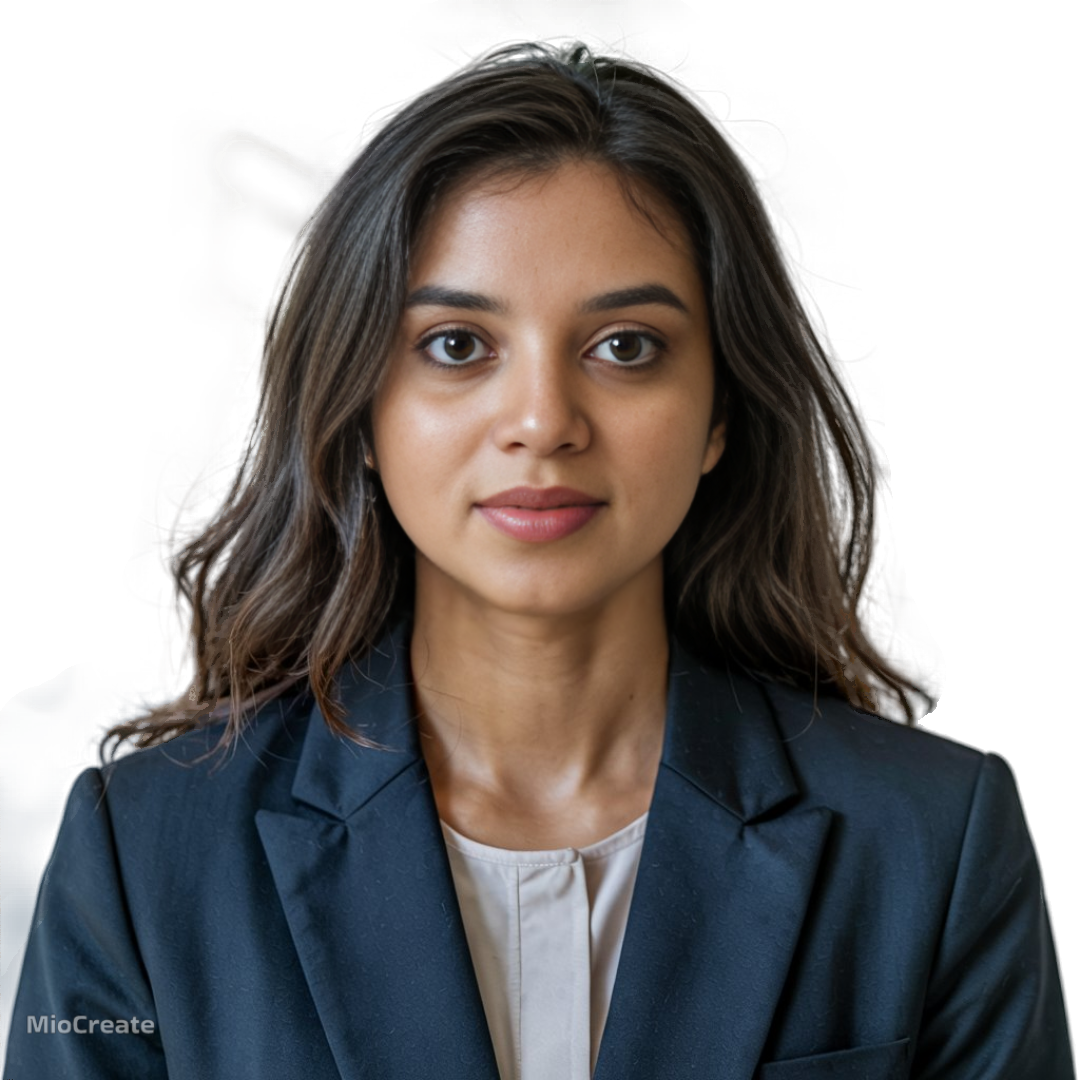 Harshitha Ramesh Real Estate CRM for Developers Builders & Channel Partners